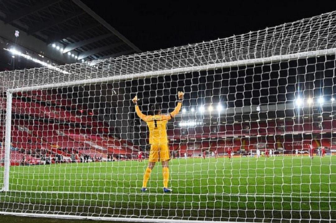 Jelang Lawan Irak, Timnas Datangkan Satu Kiper dari Filipina, Siapa Dia?