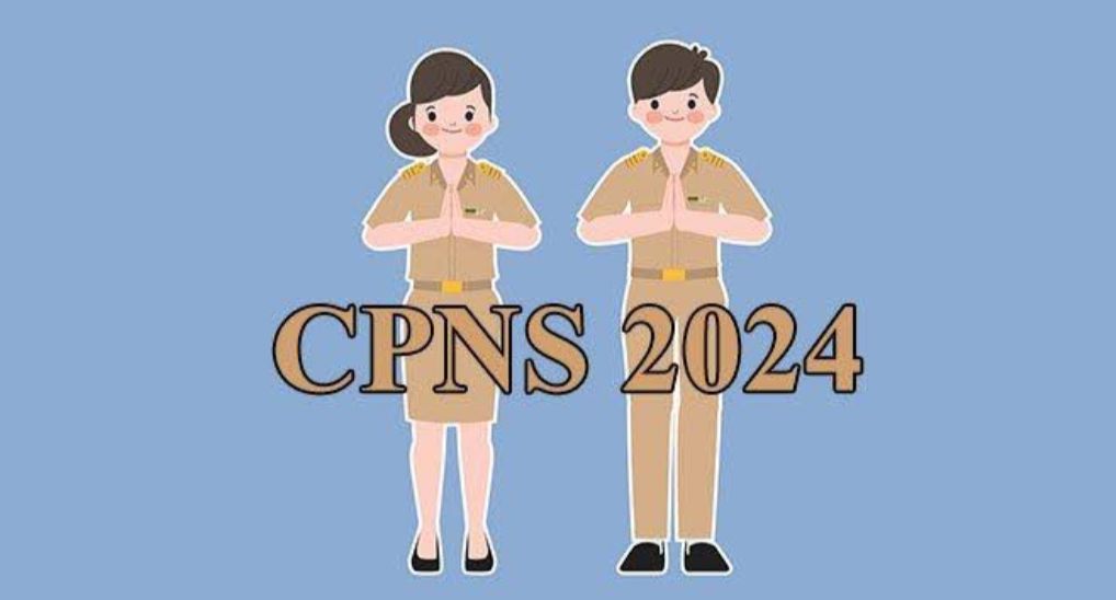 Ini Instansi CPNS 2024 yang Bergaji Rp 19 Juta per Bulan, Tertarik Mendaftar?