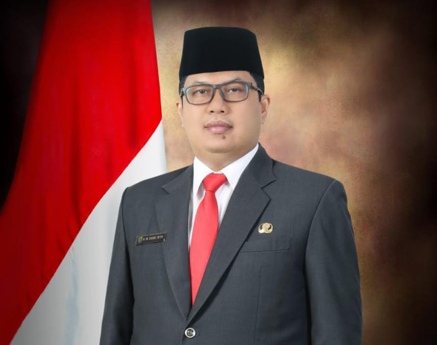 Fokus Peningkatan Sapras Ramah Pada Kelompok Rentan, DPK Bengkulu Optimis Hadapi Penilaian Kemenpan dan RB