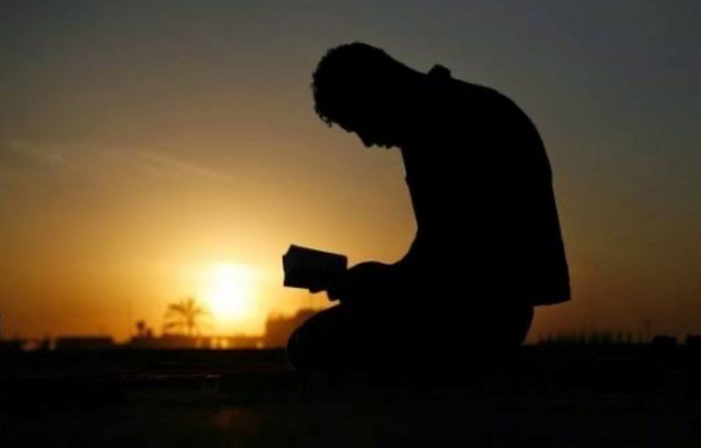 Ini 5 Manfaat Bagi Muslim yang Rutin Membaca Sholawat