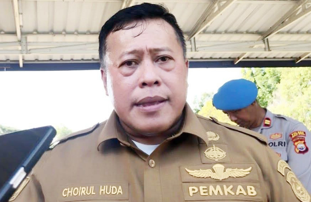 Bupati Mukomuko Ajak Perusahaan Berkolaborasi Bangun Daerah