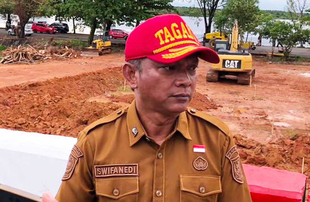 Pastikan Data KPM Valid, Dinsos Bengkulu Matangkan Verifikasi Tahap II
