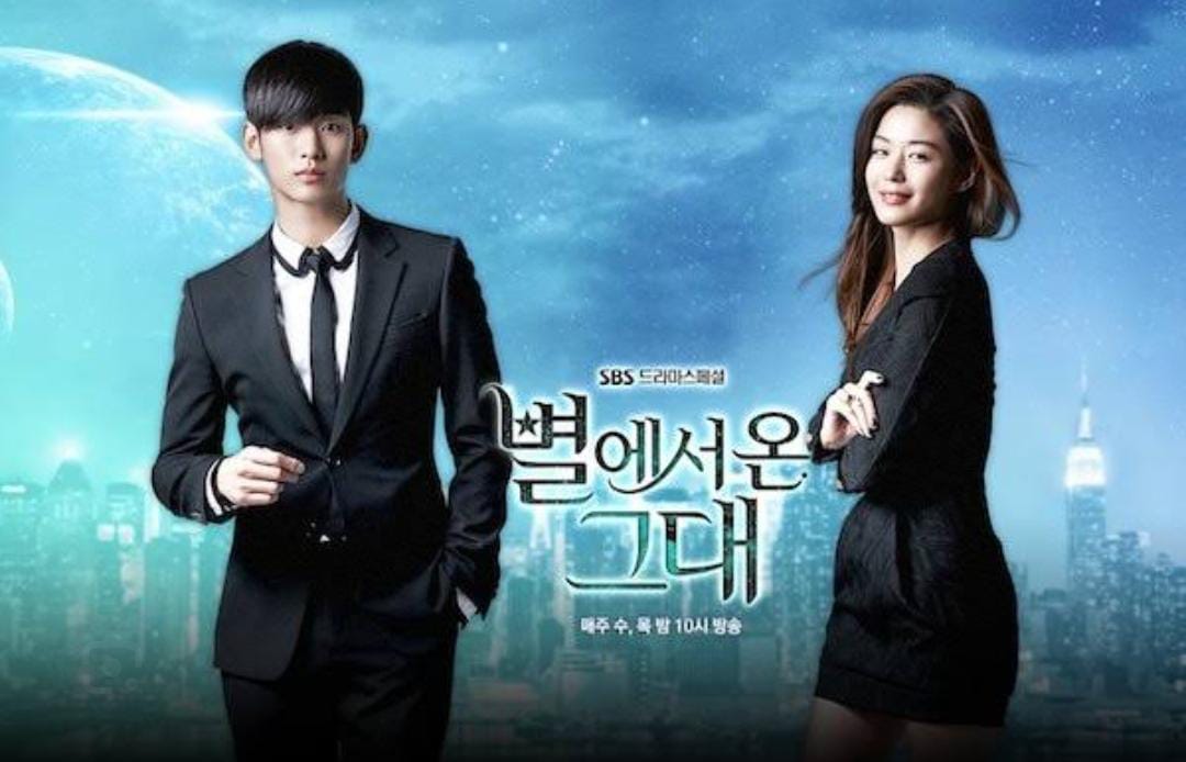 Daftar Drama Korea Terpopuler Sepanjang Masa yang Wajib di Rewatch