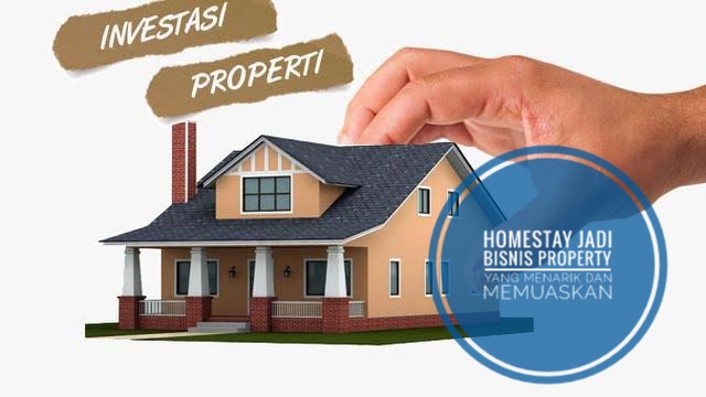 Homestay jadi Bisnis Property yang Menarik dan Memuaskan, Berikut Tips Memulai Usaha di Bidang Ini
