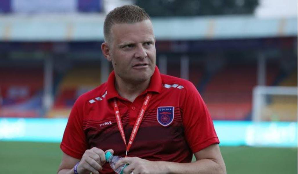 Karir Sebagai Pemain Profesional Josep Gombau Ternyata Tak Sesukses Saat Jadi Pelatih