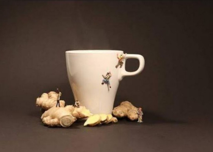 5 Ramuan Peninggalan Leluhur Ini Mampu Membuat Kulitmu Seputih Kapas Tanpa Harus Suntik 