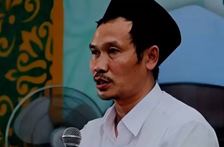 Kata Gus Baha, Cukup Amalkan 1 Kalimat Ini, Insya Allah Semua Hutang Bisa Dilunasi