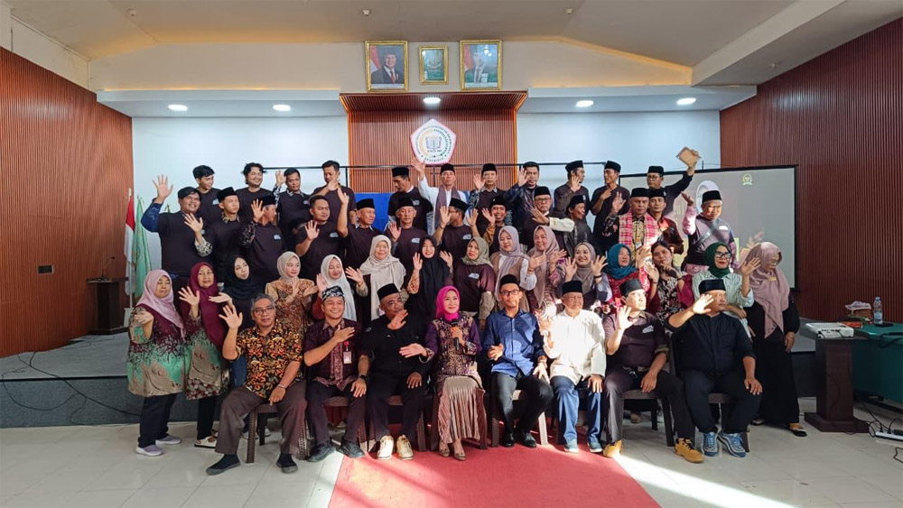 Pertahankan Budaya, Dewi Coryati: Dokumentasi Tertulis Miliki Peran Penting