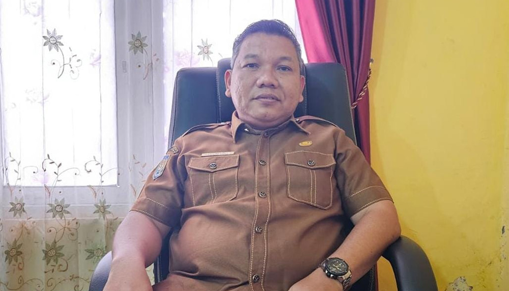 Musim Hujan, Dinas Kesehatan Bengkulu Utara Waspadai DBD