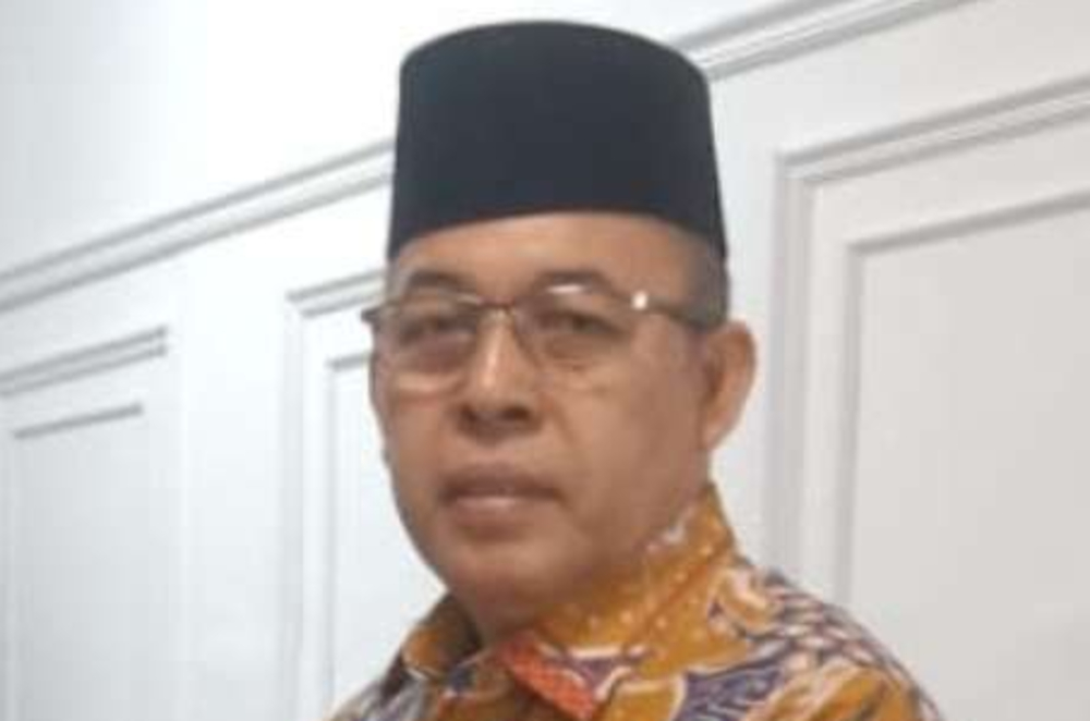 KPMD Bengkulu 2026, Peserta Dibekali Ilmu Tanggap Darurat