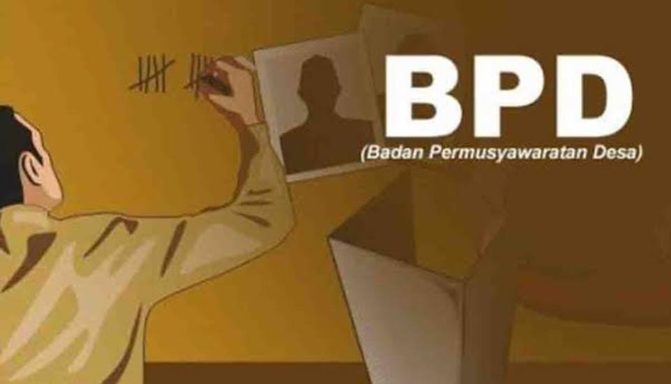Dua Anggota BPD PAW di Napal Putih Segera Dilantik