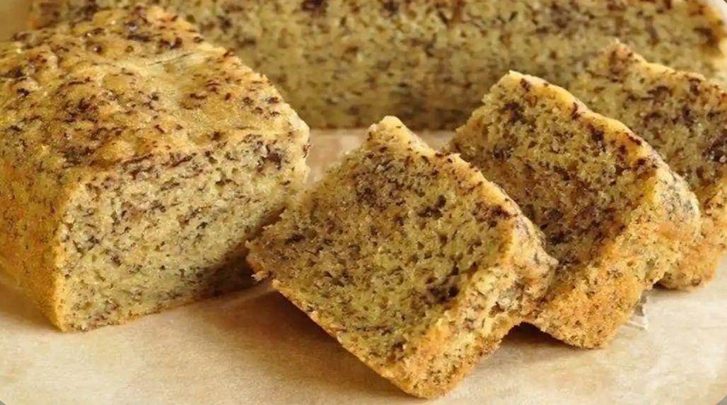 Resep Bolu Pisang Kukus Super Lembut Anti Gagal