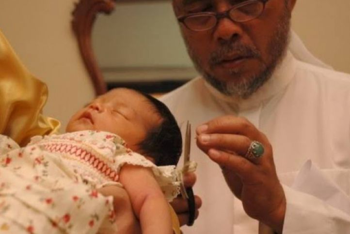 Doa Aqiqah untuk Anak Laki-laki dan Perempuan, Lengkap dengan Urutannya!