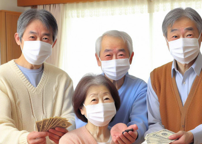 5 Weton Ini Diprediksi Panjang Umur, Bisa Hidup dengan Sehat Hingga 100 Tahun