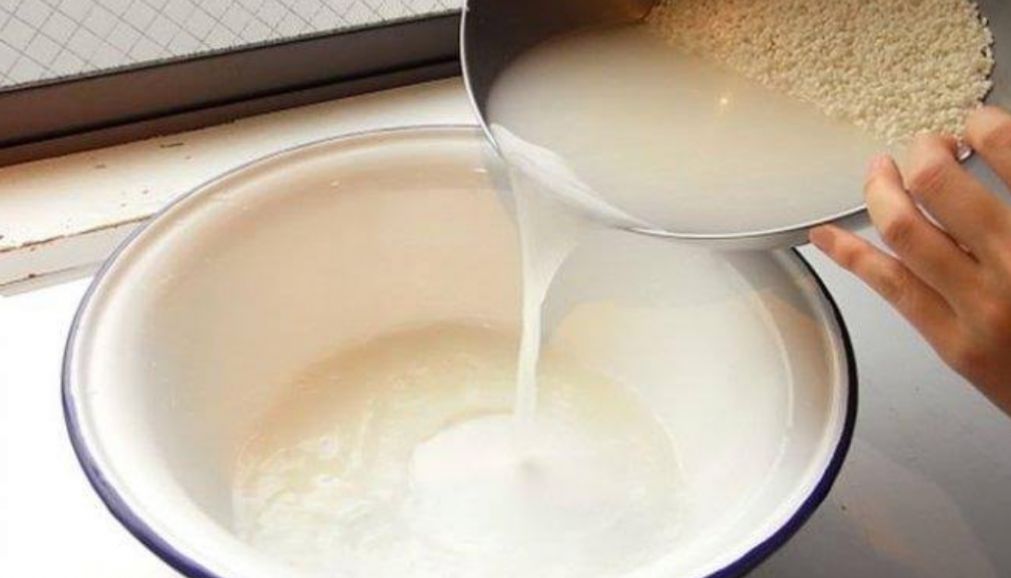 Siapa Sangka, Ini 5 Manfaat Air Beras untuk Kecantikan
