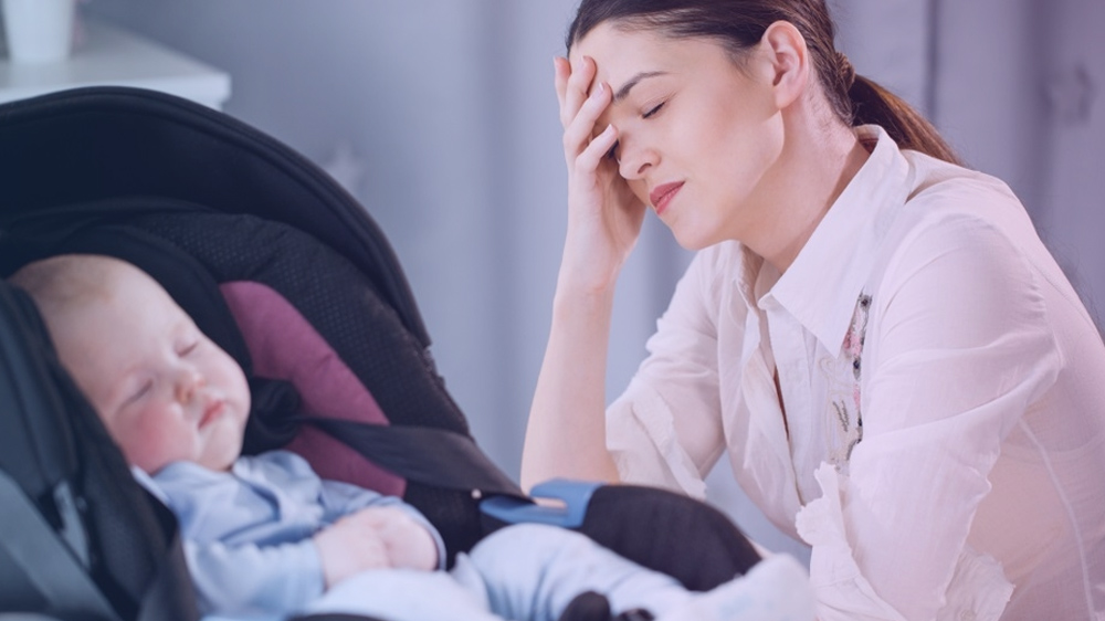 Baby Blues, Ini Penanganan dan Peran Penting Pasangan untuk Mengatasinya