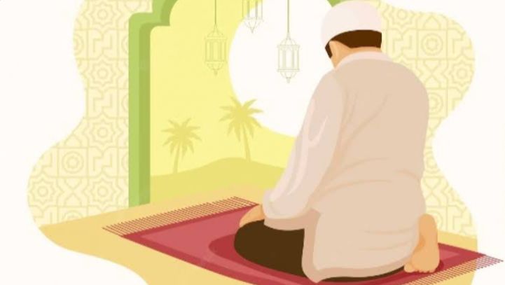 Wirid Setelah Sholat Dhuha, Amalan Pagi Jadi Pelengkap untuk Melancarkan Rezeki