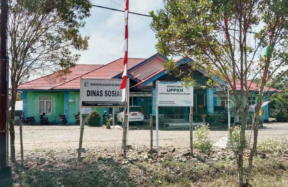 Tiga ODGJ Dikirim ke RSJ, Dinsos Buka Laporan Baru Masyarakat