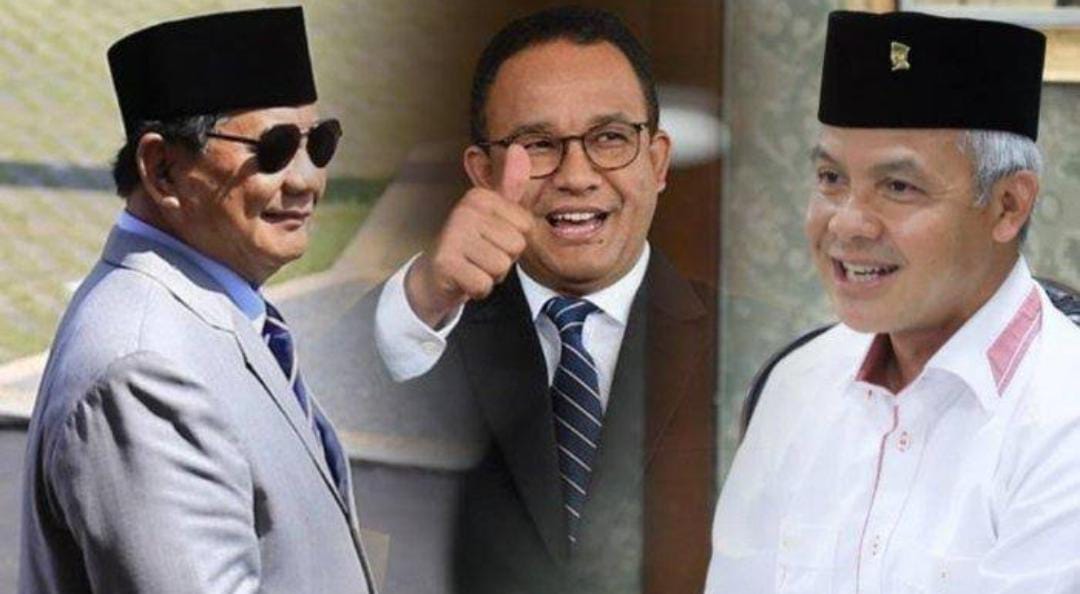 Jangan Takut Berhutang, Capres dan Cawapres Aja Punya Hutang Miliaran