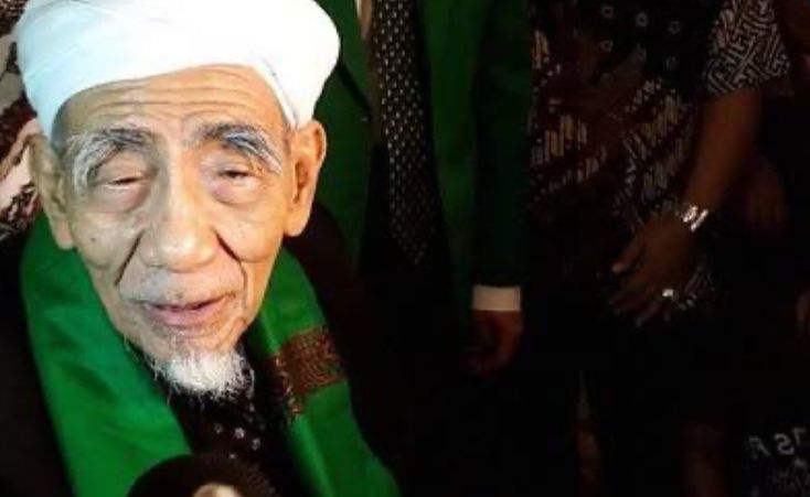 Mbah Moen Bagikan Tips Memilih Calon Menantu Bagi Seorang Ayah, Termasuk Rukun Nikah dalam Islam