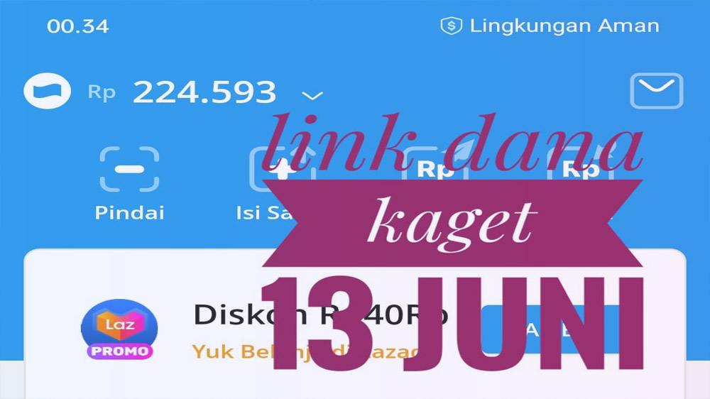 Aplikasi Penghasil Uang, Cuma Jawab 5 Pertanyaan Bisa Hasilkan Cuan Rp223 Ribu