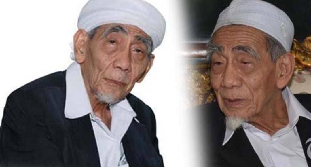 Ijazah Mbah Moen, 4 Amalan Sederhana Agar Dijauhi dari Malapetaka Serta Fitnah Akhir Zaman