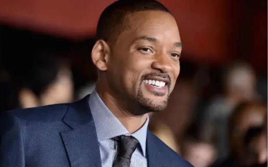 Selama Ramadhan, Aktor Hollywood Will Smith Dikabarkan Sudah Khatam Al-Qur'an 30 Juz, Cek Faktanya