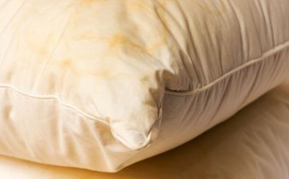 Cara Menghilangkan Jamur dari Bantal Secara Aman dan Efektif