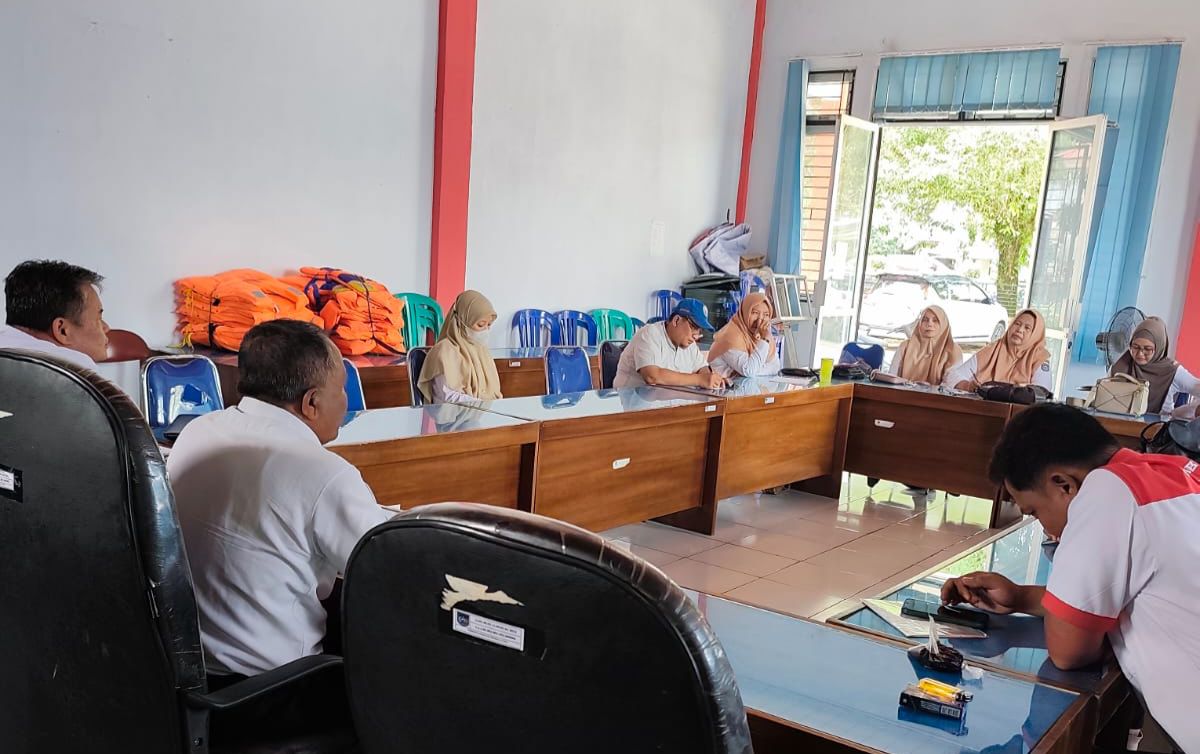 Simpan Potensi Besar, Produksi Ikan di Bengkulu Utara Capai 16 Ribu Ton Per Tahun