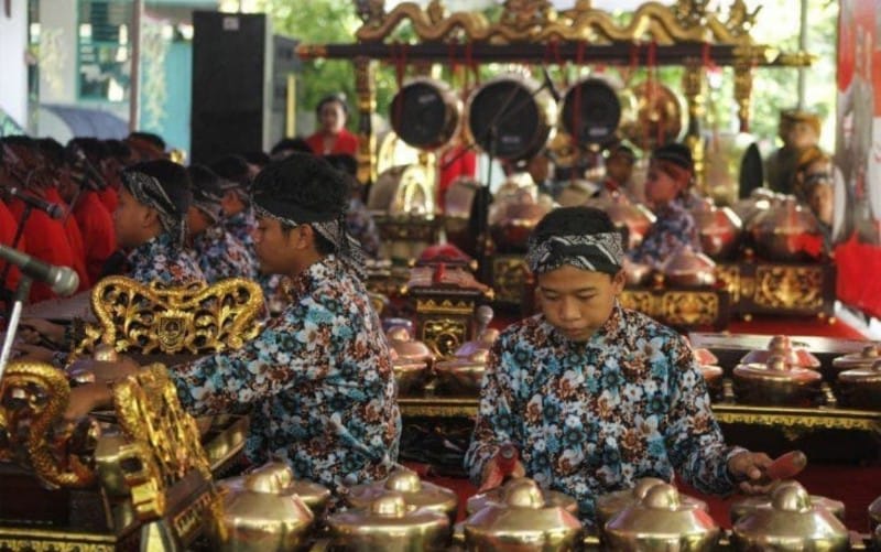 Mengulik Kekuatan Gaib di Balik Alunan Musik Jawa 'Gending Selo' yang Hingga Kini Masih Menjadi Misteri