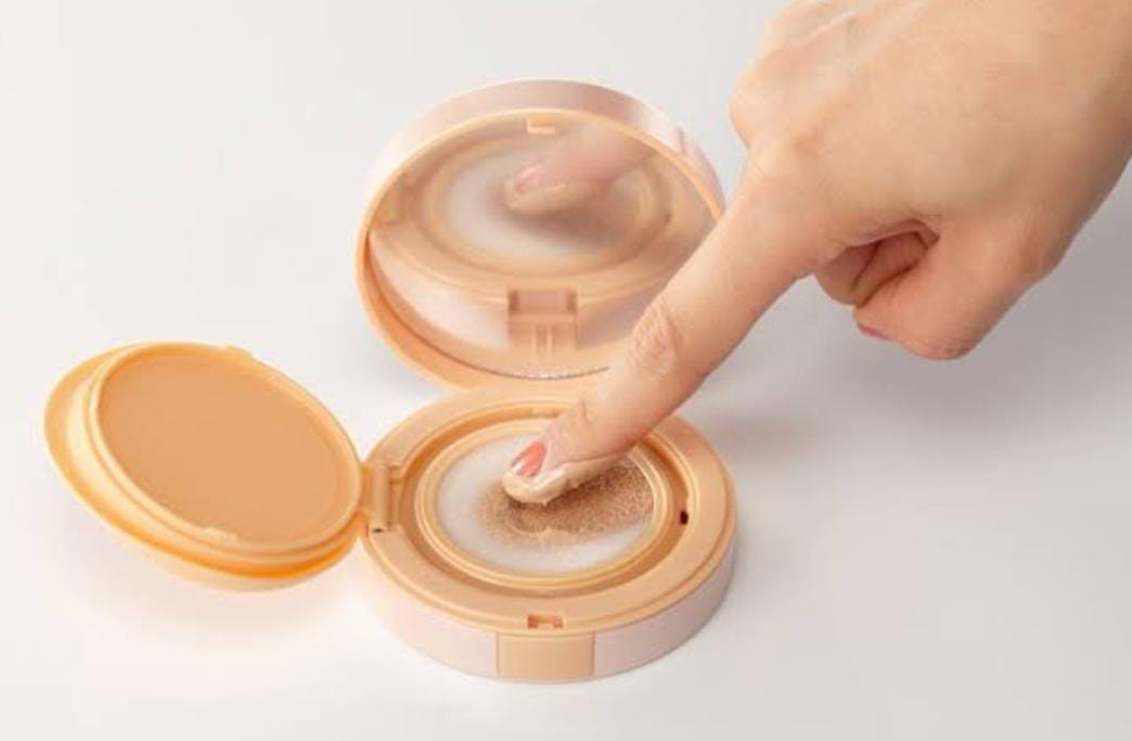 Rekomendasi Cushion Minim Oksidasi di Bawah Rp100 Ribu, Bikin Makeup Kamu Tetap Fresh Sepanjang Hari