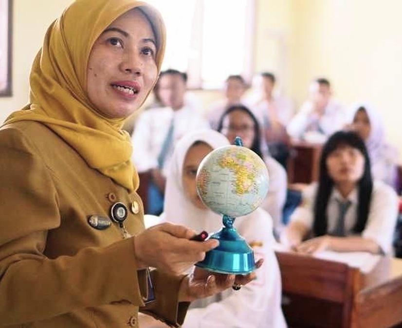 Terkait Penarikan Guru Honda di Madrasah, Pemkab Mukomuko Diminta Berpikir Ulang
