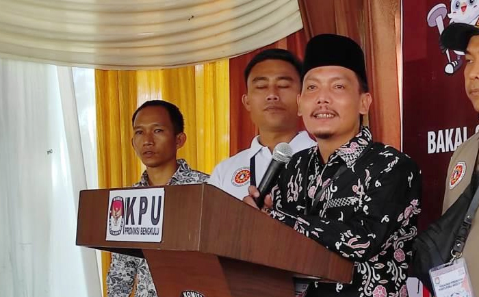 Sosok Rahiman Dani Korban Penembakan; Dosen Unihaz dan Senior Pemuda Muhammadiyah