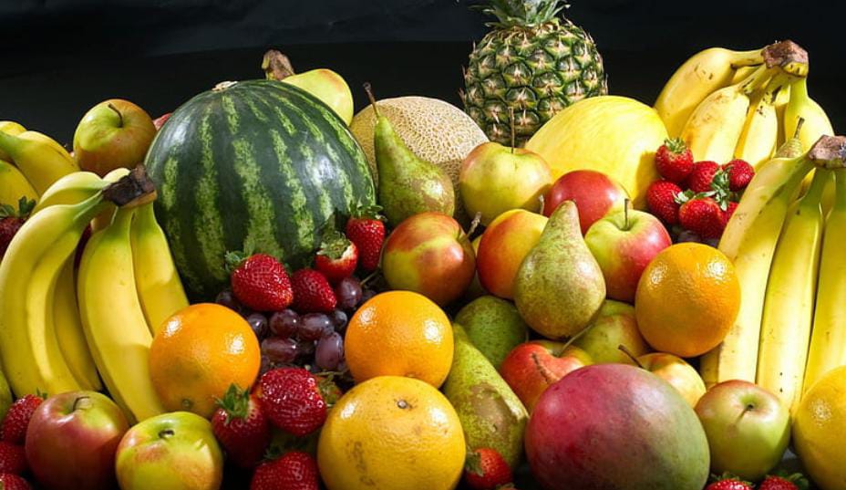 13 Buah-buahan yang Ampuh Menurunkan Kolesterol, Anti Mahal dan Gampang Didapat