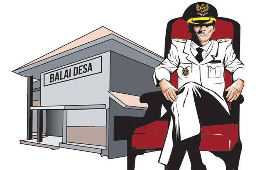 Raperda Pilkades dan Pemekaran Desa Masih Digodok