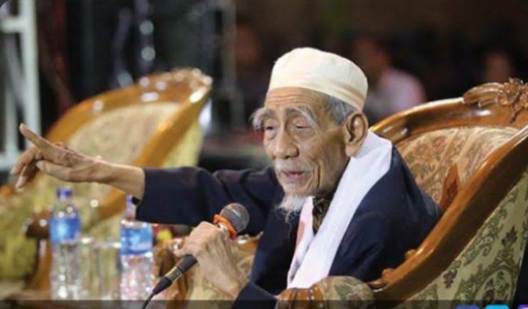 Mbah Moen Ingatkan Simpan Uang Sebanyak-Banyaknya Bulan Ini, Bisa Datangkan Rezeki Berlimpah Sepanjang Tahun