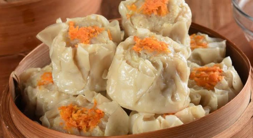 Resep Dimsum Ayam Lembut dan Bergizi, Cocok untuk Ide Jualan!