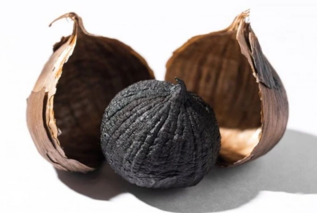 Punya Segudang Manfaat, Ini Cara Mengonsumsi Black Garlic Tunggal