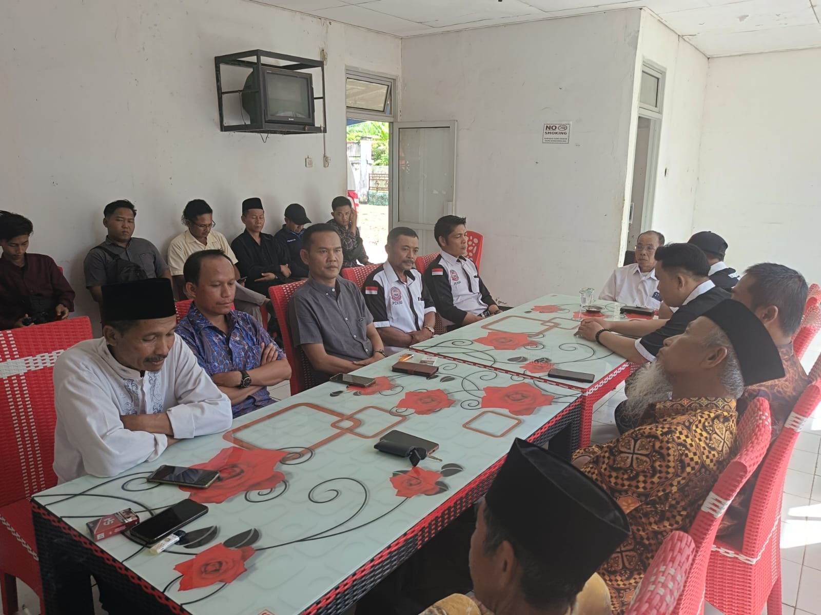 Besok, Pemkab dan Presidium Lakukan Pencanangan Lokasi Calon Ibu Kota Kabupaten Bumi Pekal