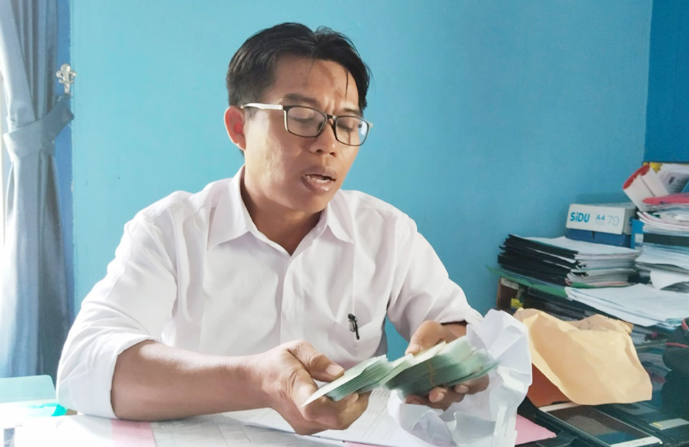 Nelayan Tak Perlu Cemas, Bantuan Mesin dan Jaring Segera Digulirkan