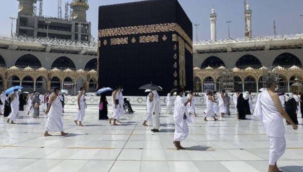 Sebaiknya Haji atau Umrah Dulu yang Lebih Didahulukan? Begini Penjelasannya
