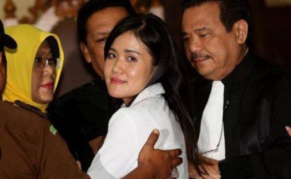 Pengacara Hotman Paris Beberkan Cara Agar Jessica Kopi Sianida Bisa Bebas