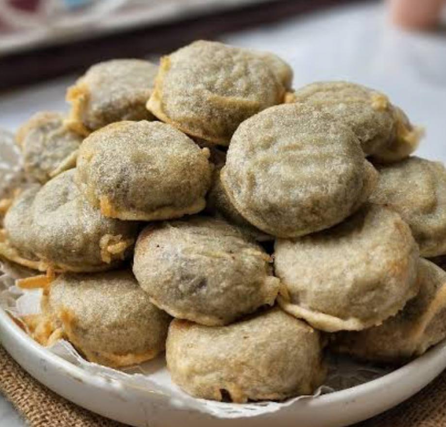 Resep Kue Kumbu Kacang Hijau, Jajanan Lawas yang Ngangenin 