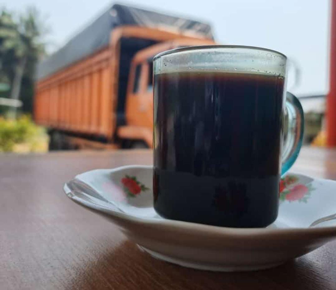 Benarkah Minum Kopi Bisa Menenangkan Pikiran atau Justru Menimbulkan Kecemasan, Simak Penjelasan Berikut Ini