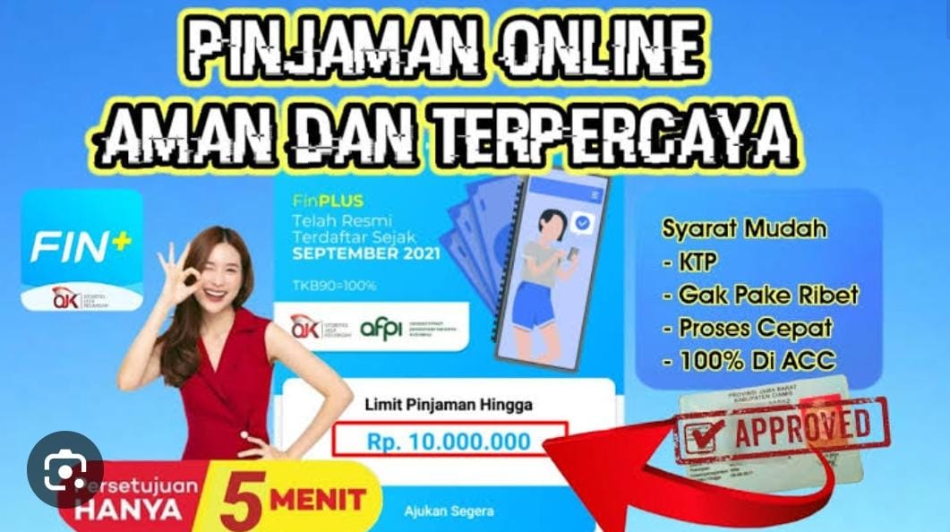 Keuangan Seret, Hanya lewat HP Langsung Cair Rp2,4 Juta, Ini Cara Dapat Saldo DANA Gratis