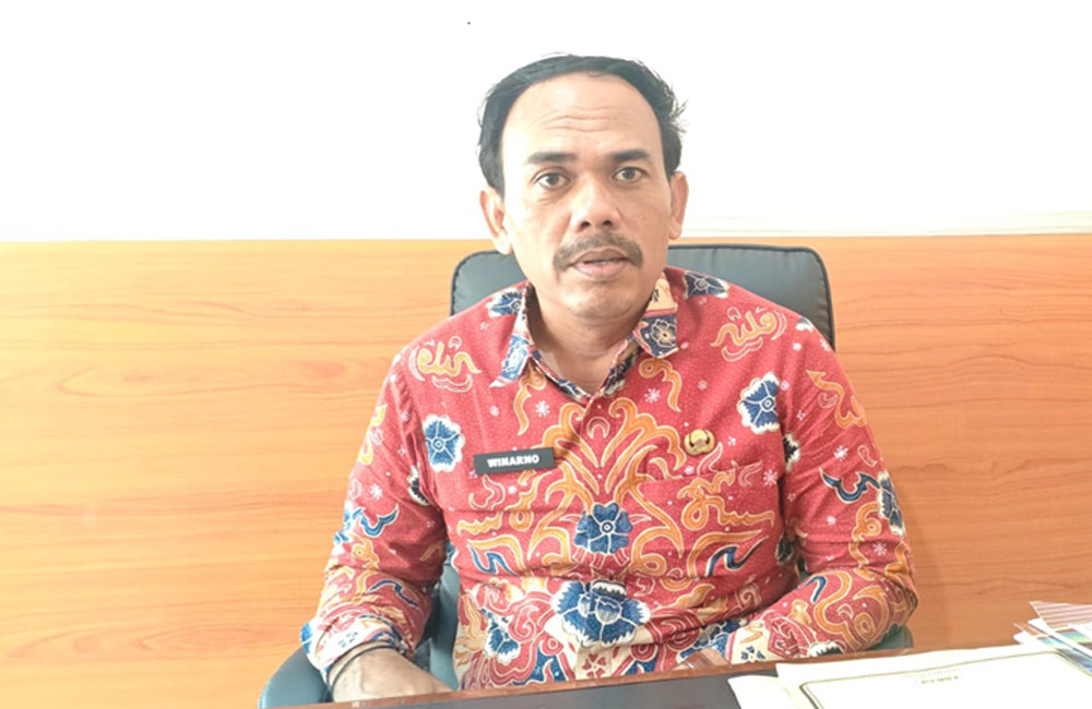 Ini Daftar Pejabat dan Layanan Publik Dikecualikan dari WFH