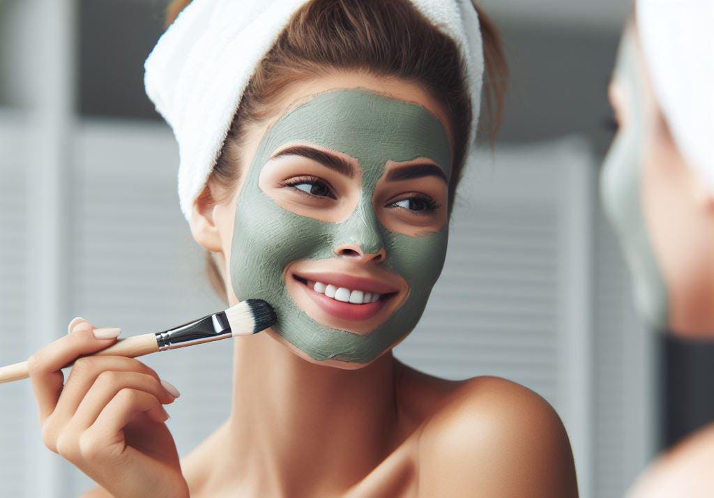 Maskeran Tiap Hari Bikin Glowing atau Malah Bikin Wajah Lebih Cepat Kering? Ini Aturan yang Benar