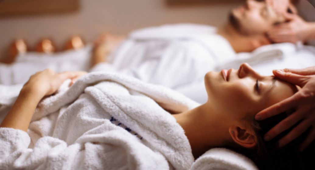 5 Perawatan Tubuh yang Wajib Dilakukan bagi Calon Pengantin Wanita Sebelum Waktu Pernikahan