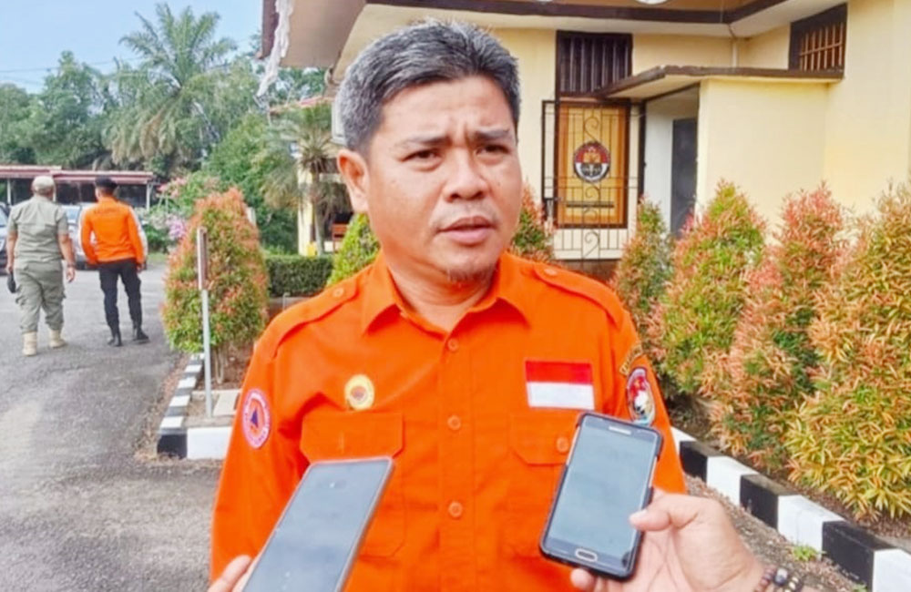 Mukomuko Berpotensi Diguyur Hujan hingga 2 Oktober