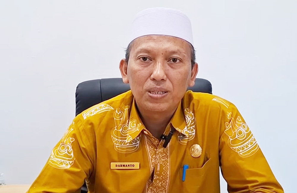 Refresh Tugas Pegawai, Kankemenhaj Mukomuko Targetkan Layanan Tanpa Celah